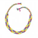 Kit Créatif 7 Bracelets Brésiliens Fluo à Créer - Janod Janod - 3 Kit Créatif 7 Bracelets Brésiliens Fluo à Créer - Janod Janod - 3