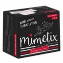 Mimetix s'envoie en l'air