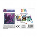 Unstable Unicorns Tee Turtle - 2 Unstable Unicorns Tee Turtle - 2