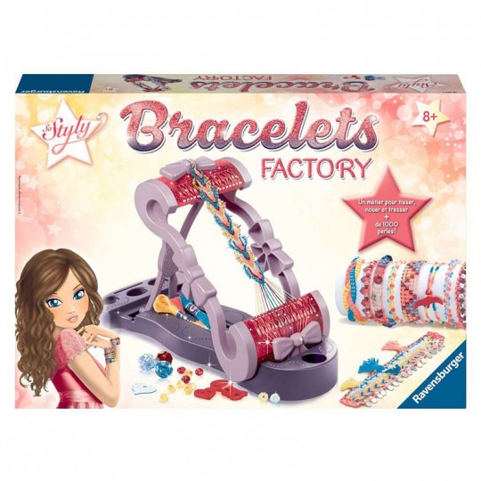 Bracelets factory Ravensburger - 1