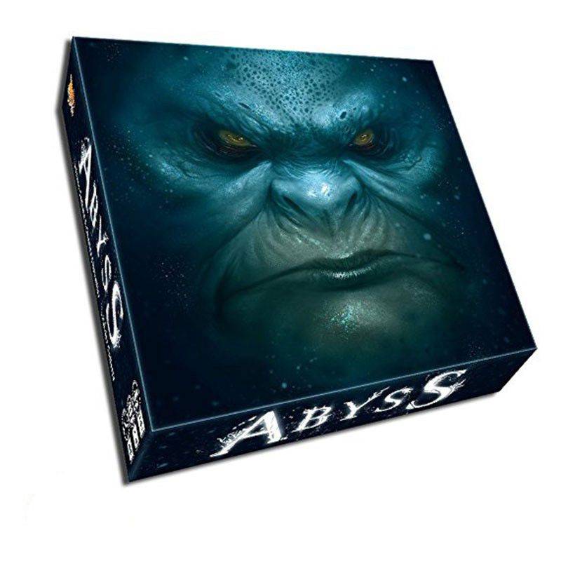 Abyss jeu de société