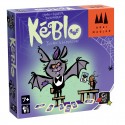 Kéblo Gigamic - 2 Kéblo Gigamic - 2
