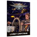 Metal Adventures - Livret Capitaine Open Sesame Games - 1 Metal Adventures - Livret Capitaine Open Sesame Games - 1