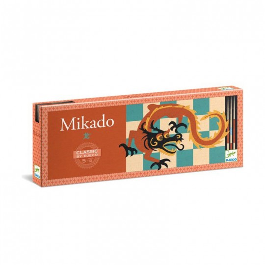 Mikado - Djeco Djeco - 2