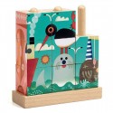 Puzz up Sea - Djeco Djeco - 2 Puzz up Sea - Djeco Djeco - 2