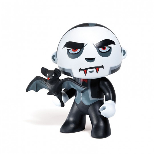 Draculum figurine Arty Toys - Djeco Djeco - 1