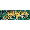 Puzzle Gallery 1000 pcs Leopard - Djeco Djeco - 2 Puzzle Gallery 1000 pcs Leopard - Djeco Djeco - 2