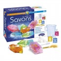 La Chimie des Savons SentoSphère - 1 La Chimie des Savons SentoSphère - 1