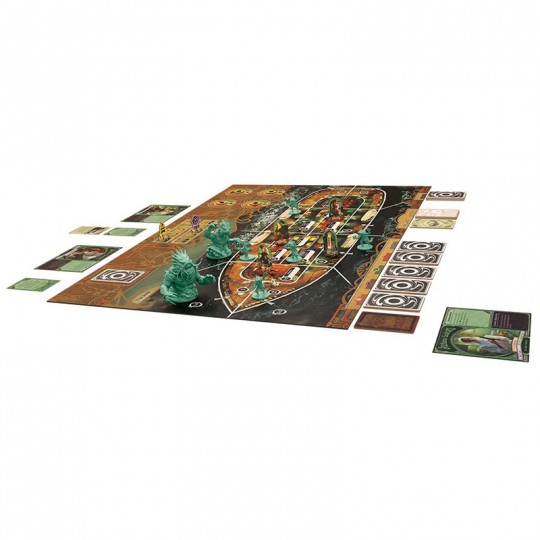 L'Insondable Fantasy Flight Games - 2