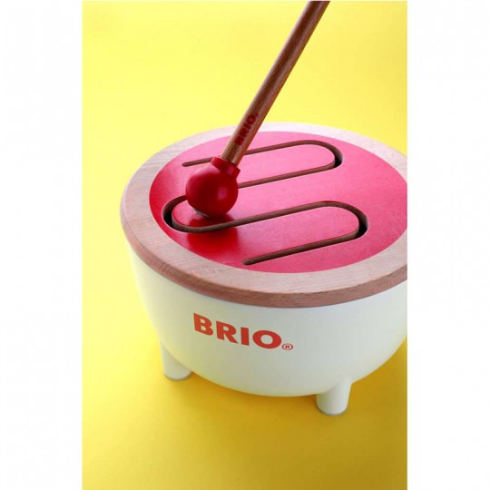 Tambour - Brio BRIO - 4