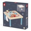 Table d'activités évolutive en bois - Janod Janod - 6 Table d'activités évolutive en bois - Janod Janod - 6