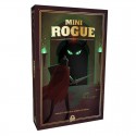 Mini Rogue Nuts Publishing - 1 Mini Rogue Nuts Publishing - 1