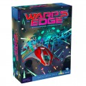 Warp's Edge - Série Héros Solo Renegade Game Studio - 1 Warp's Edge - Série Héros Solo Renegade Game Studio - 1