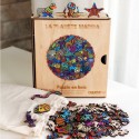 La Planète Marina taille M - PUZZLE CREATIF Creatif Puzzle - 2 La Planète Marina taille M - PUZZLE CREATIF Creatif Puzzle - 2