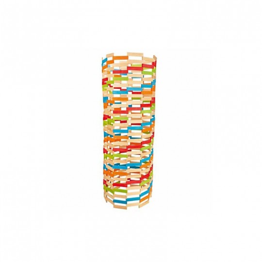Tecap Color 500 pièces - Jeujura Jeujura - 2
