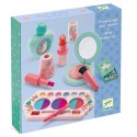 Maquillage aux oiseaux - Djeco Djeco - 1 Maquillage aux oiseaux - Djeco Djeco - 1