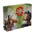 Bushido - Starter Temple de Rok-Han GCT Studio - 1 Bushido - Starter Temple de Rok-Han GCT Studio - 1