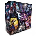 Twisted Fables + PACK 1 (4 figurines offertes) Diemension Games - 1 Twisted Fables + PACK 1 (4 figurines offertes) Diemension Games - 1