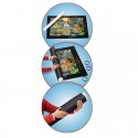 Tapis de puzzle xxl 1000 à 3000 pcs - Ravensburger Ravensburger - 2 Tapis de puzzle xxl 1000 à 3000 pcs - Ravensburger Ravensburger - 2