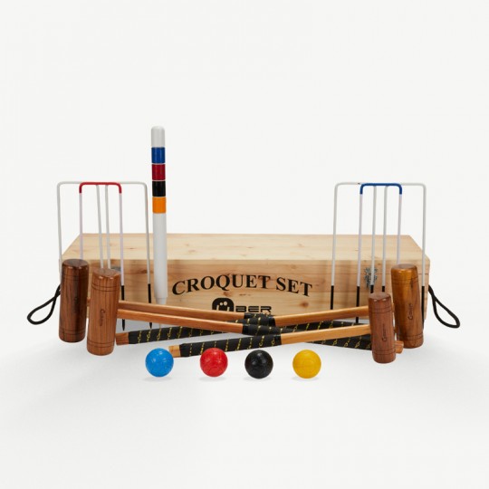 Croquet Compétition - 6 joueurs - UBER GAMES Uber Games - 3