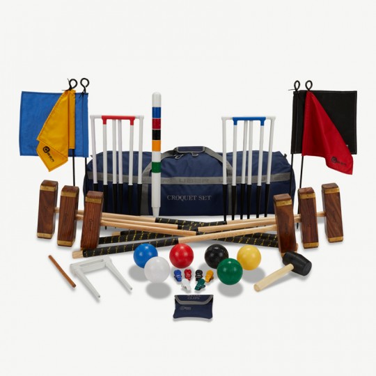 Croquet Compétition - 6 joueurs - UBER GAMES Uber Games - 2