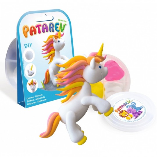 Patarev Pocket Licorne SentoSphère - 1