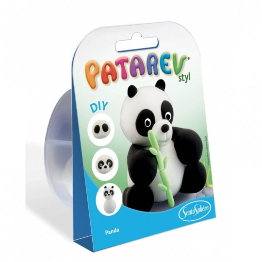 Patarev Pocket Panda SentoSphère - 2