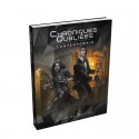Chroniques Oubliées - Le Livre de Règles Black Book Editions - 1 Chroniques Oubliées - Le Livre de Règles Black Book Editions - 1