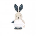 Peluche lapin Nature - K'Doux Kaloo 25cm kaloo - 1 Peluche lapin Nature - K'Doux Kaloo 25cm kaloo - 1