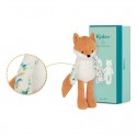 Peluche Léonard le renard 25 cm - Les Fripons Kaloo kaloo - 2 Peluche Léonard le renard 25 cm - Les Fripons Kaloo kaloo - 2