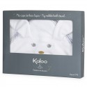 Ma cape de bain Lapin - Kaloo kaloo - 2 Ma cape de bain Lapin - Kaloo kaloo - 2