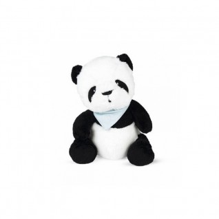 Jellycat - Peluche panda roux bashful 31 cm, Livraison Gratuite 24/48h