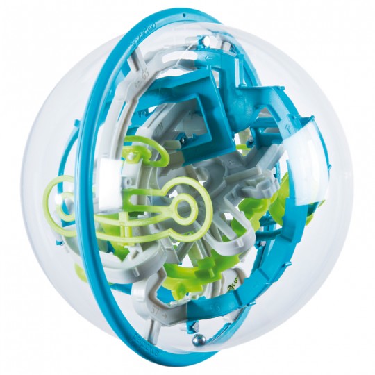 Perplexus Rebel Spin Master - 2