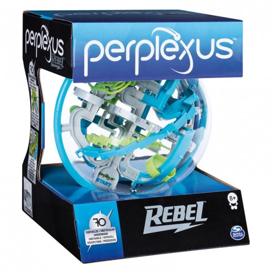 Perplexus Rebel Spin Master - 3
