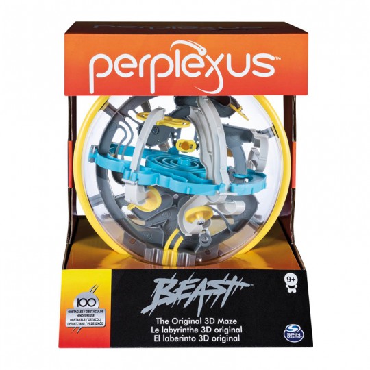 Perplexus Beast Spin Master - 1