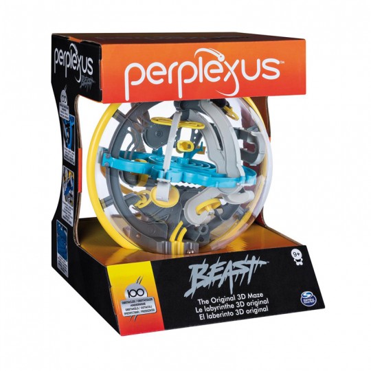 Perplexus Beast Spin Master - 3