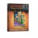 Extension Munchkin 6.5 : Terribles Tombes Edge - 1 Extension Munchkin 6.5 : Terribles Tombes Edge - 1