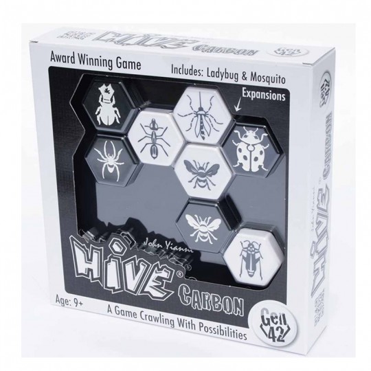 Hive Carbon Gen 42 - 1