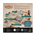 Khôra - L'apogée d'un empire iello - 3 Khôra - L'apogée d'un empire iello - 3