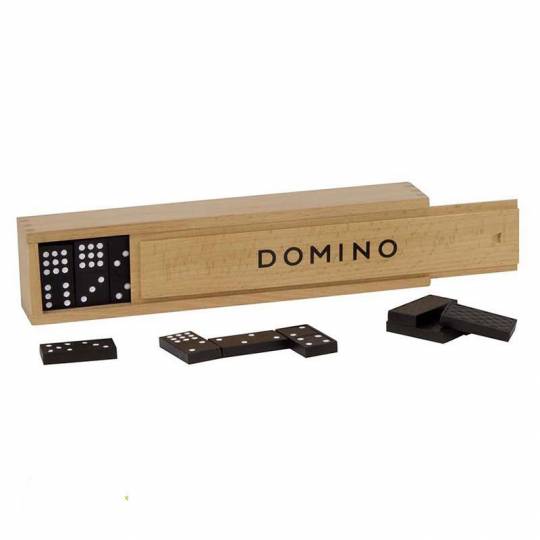 Dominos 9 - Goki Goki - 1