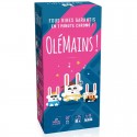 Olémains ! Kyhu - 1 Olémains ! Kyhu - 1