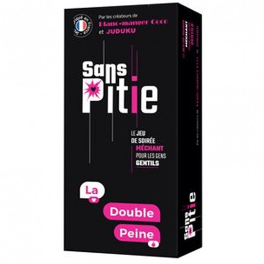 Sans Pitié 2 : La Double Peine ATM Gaming - 1