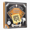 The Einstein Collection N°7 - Number Puzzle Professor Puzzle - 1 The Einstein Collection N°7 - Number Puzzle Professor Puzzle - 1