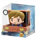Tirelire Chibi Norbert Dragonneau valise - Plastoy Plastoy - 2 Tirelire Chibi Norbert Dragonneau valise - Plastoy Plastoy - 2