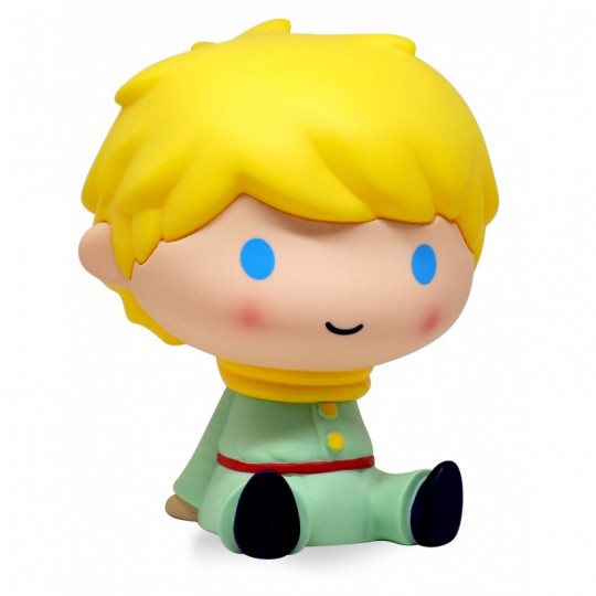 Tirelire Chibi Le Petit Prince - Plastoy Plastoy - 1