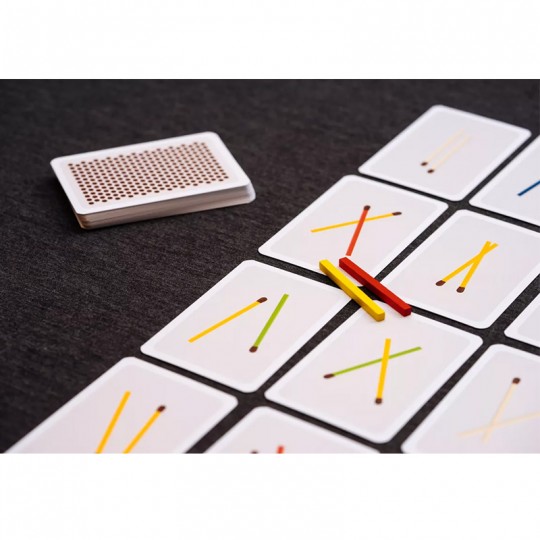 Stickup - Matchbox Puzzles Matchbox Puzzles - 2