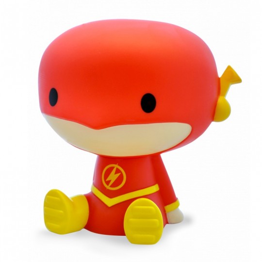 Tirelire Chibi The Flash - Plastoy Plastoy - 1