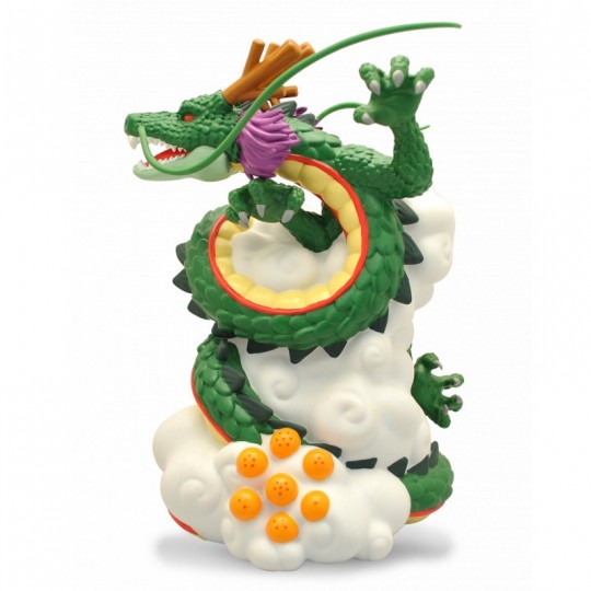 Tirelire Collection Dragon Ball Shenron - Plastoy Plastoy - 1