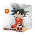 Tirelire Dragon Ball Son Goku - Plastoy Plastoy - 2 Tirelire Dragon Ball Son Goku - Plastoy Plastoy - 2