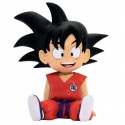 Tirelire Dragon Ball Son Goku - Plastoy Plastoy - 1 Tirelire Dragon Ball Son Goku - Plastoy Plastoy - 1